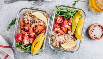 Διατροφή & απόδοση: Ο απόλυτος οδηγός για κάθε είδος άσκησης