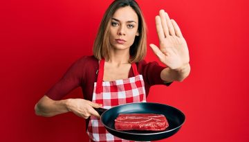 Κόκκινο κρέας & Διαβήτης: Η επικίνδυνη σχέση που δεν πρέπει να ξεχνάμε