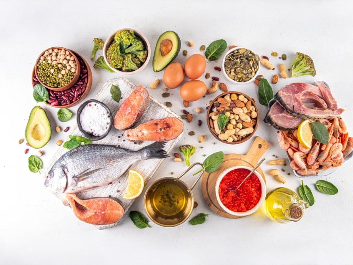 Λιπαρά & λίπος: Καταρρίπτοντας κοινούς μύθους