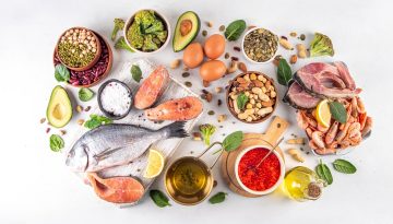 Λιπαρά & λίπος: Καταρρίπτοντας κοινούς μύθους