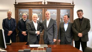 ΕΦΕΧ και ΠΦΣ ενώνουν τις δυνάμεις τους για την αυτοφροντίδα