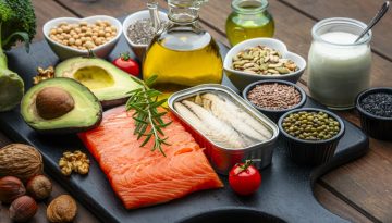 Εγκέφαλος: Ποια τρόφιμα επιβραδύνουν τη γήρανσή του και ποια δεν του κάνουν καλό