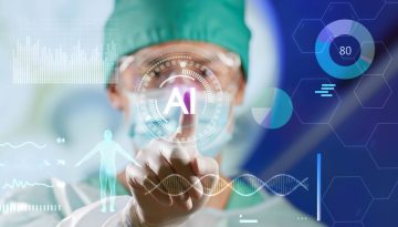 ΕΚΠΑ: Τεχνητή νοημοσύνη «χαρτογραφεί» το DNA και προβλέπει τον καρκίνο παχέος εντέρου, μαστού και θυρεοειδούς