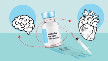 Ενα εμβόλιο, δύο απρόσμενα οφέλη