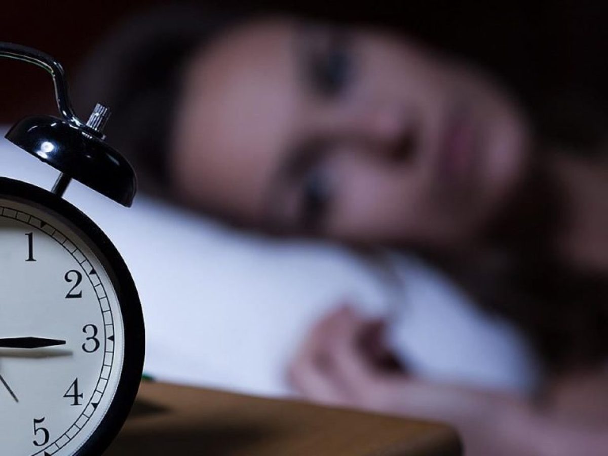 Ένας στους τρεις Eυρωπαίους έχει πρόβλημα ύπνου