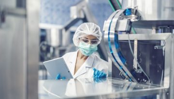 ΕΟΦ: Ανακαλείται παρτίδα φαρμάκου για αναπνευστικά προβλήματα