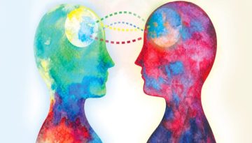 Επανασύνδεση: Όταν το σώμα και το συναίσθημα συμβαδίζουν