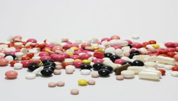 «Επανάσταση» στα παιδικά φάρμακα – Η 3D εκτύπωση τα κάνει μασώμενα και εύκολα στη λήψη