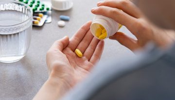 «Επανάσταση» στα παιδικά φάρμακα – Η 3D εκτύπωση τα κάνει μασώμενα και πιο εύκολα στη λήψη