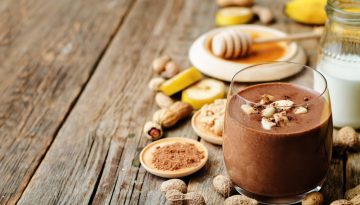 Επιστήμονες έφτιαξαν μέλι σοκολάτας φουλ στα αντιοξειδωτικά