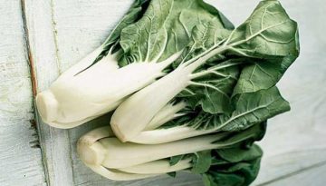 Έρευνα: Η απλή τροφή που μπορεί να βοηθήσει στη μείωση της χοληστερίνης