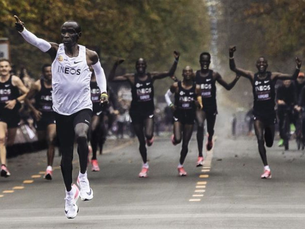 Έξυπνα tips για να τρέξεις τον τέλειο Μαραθώνιο