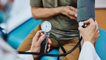 Φάρμακα για την υπέρταση και άνοια: Ο ρόλος των υποδοχέων ανοίγει νέους δρόμους πρόληψης