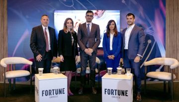 Φαρμακευτική καινοτομία: Πυλώνας για την υγεία και την ανάπτυξη