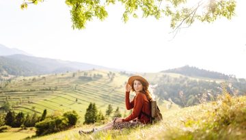 Φύση: Πώς βοηθά στο να τρεφόμαστε υγιεινά;