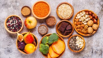 Φυτικές ίνες: Πέρα από την πέψη, το «μυστικό» τους που οι περισσότεροι αγνοούν