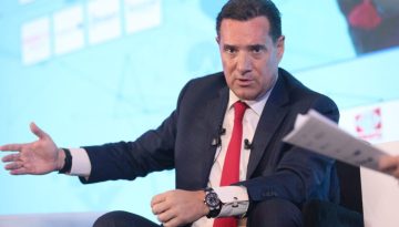 Γεωργιάδης: Δωρεάν ταινίες μέτρησης σακχάρου για διαβητικούς τύπου 1 – Άμεση απάντηση ΠΟΣΣΑΣΔΙΑ