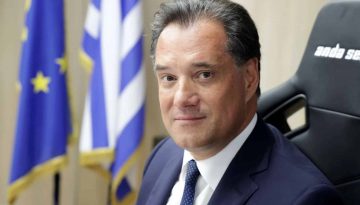 Γεωργιάδης: Ελεγχόμενη η εικόνα στα φάρμακα – Παρακολουθούνται ηλεκτρονικά τα αποθέματα