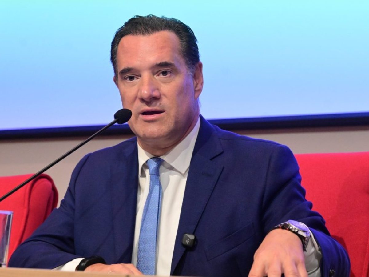 Γεωργιάδης: Θα συνεχιστεί το πρόγραμμα της πολιτιστικής συνταγογράφησης και μετά το Ταμείο Ανάκαμψης