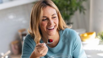 Γιαούρτι: Ποια είναι η καλύτερη ώρα να το απολαύσεις;