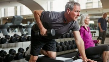 Γιατί η αύξηση της άσκησης είναι πολύ σημαντική σε όλα τα στάδια του καρκίνου