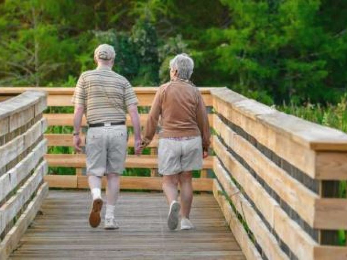 Γιατί η άσκηση καθυστερεί την άνοια – Ενισχύει τον αιματοεγκεφαλικό φραγμό