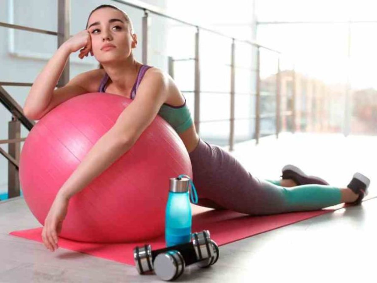 Γιατί ο εγκέφαλός μας δεν θέλει να κάνουμε γυμναστική – Πώς να ασκηθούμε ακόμα και όταν δεν θέλουμε