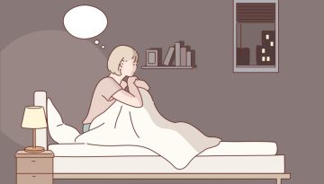 Γιατί ο ύπνος γίνεται πιο δύσκολος μετά τα 50 – Και τι βοηθάει πραγματικά