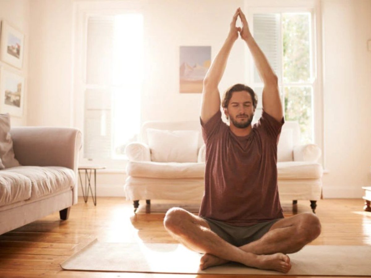 Γιατί πρέπει πρώτα να θέλεις να περάσεις την υπόλοιπη ζωή σου με τον εαυτό σου