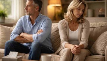 Γκρι διαζύγια: Γιατί όλο και περισσότερα ζευγάρια χωρίζουν μετά από δεκαετίες μαζί – Τι εξηγεί ψυχολόγος