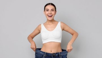 Οι 3 κανόνες για να χάσετε βάρος – Είναι απλοί και αποτελεσματικοί