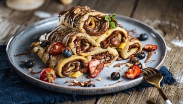 Η χειρότερη ώρα για να φας γλυκό, σύμφωνα με την επιστήμη