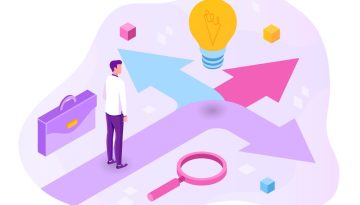 Η δημιουργικότητα είναι ένα σταυροδρόμι