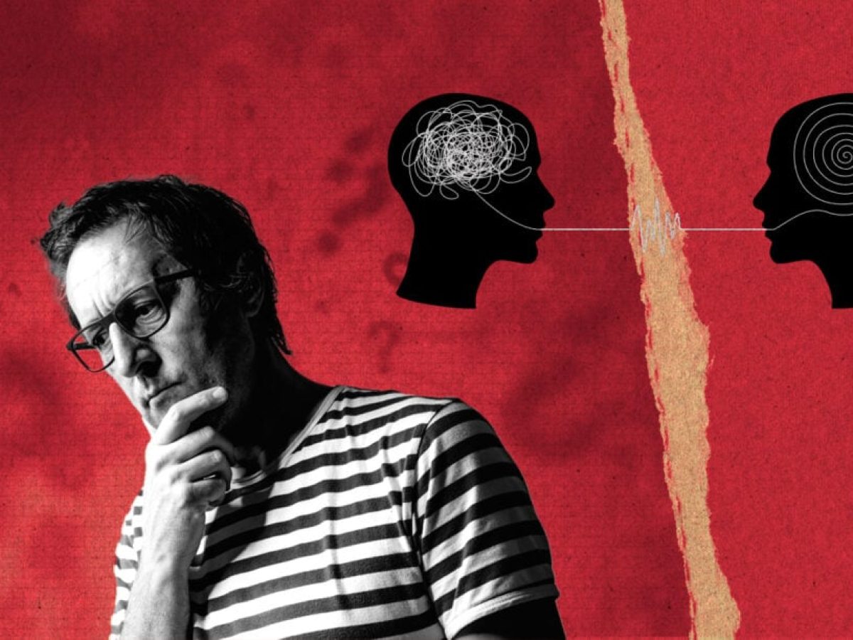 Οι δύσκολοι άνθρωποι σε γερνούν – βγάλ’ τους από τη ζωή σου