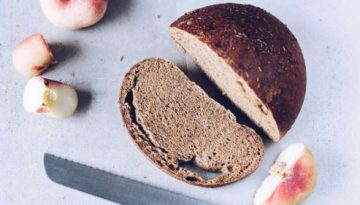 Οι φυτικές ίνες του σιταριού προστατεύουν από τη φλεγμονή του εντέρου