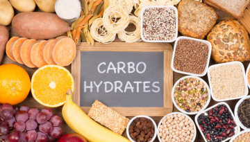 Οι υδατάνθρακες επισπεύδουν την εμμηνόπαυση