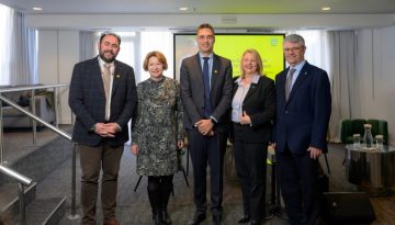 Οι ειδικοί στον διαβήτη ζητούν άμεση πρόσβαση στη συνεχή καταγραφή γλυκόζης στην Ελλάδα για τα άτομα που ζουν με σακχαρώδη διαβήτη τύπου 2