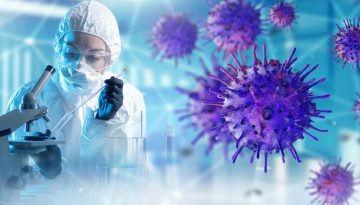 Οι ιοί μεταπηδούν από τα ζώα στους ανθρώπους χωρίς να χρειαστεί να μεταλλαχθούν, σύμφωνα με νέα έρευνα