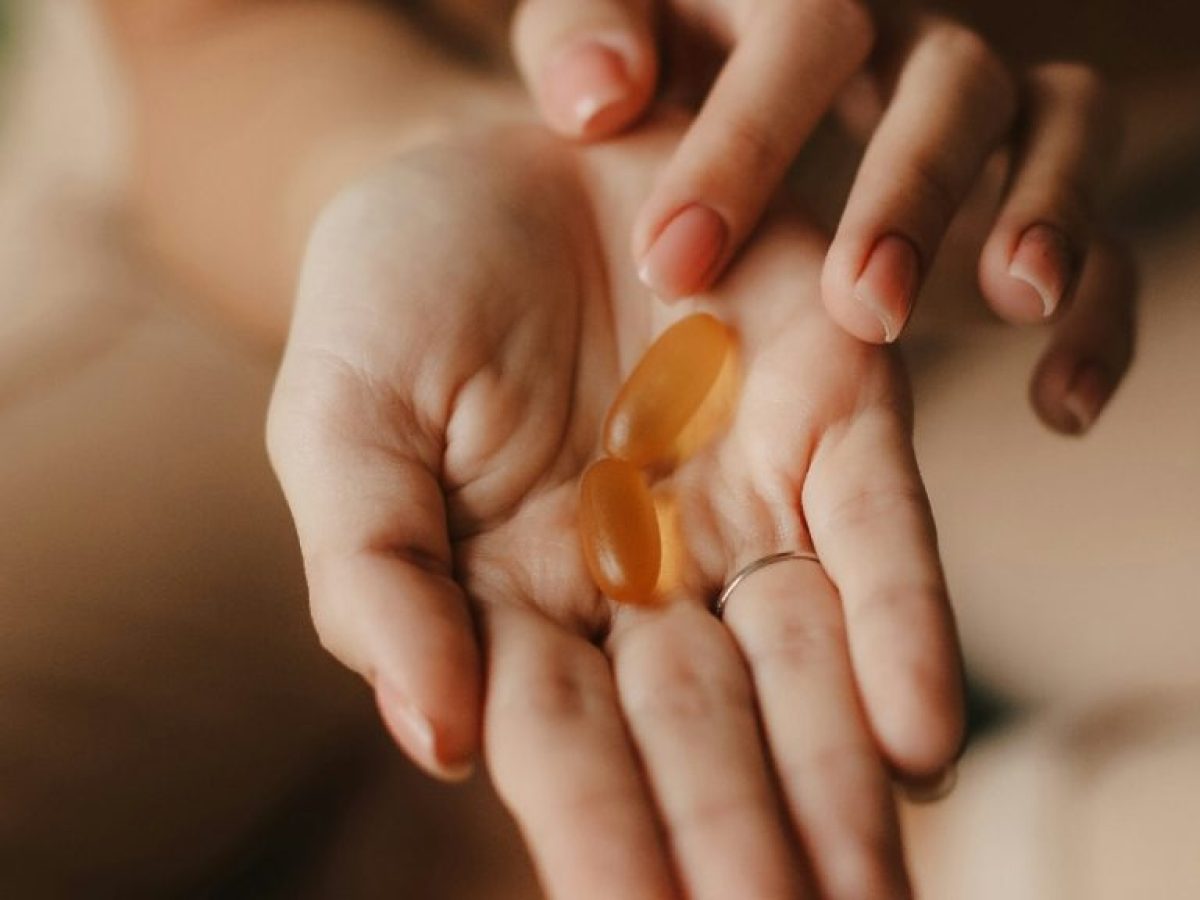 Η καθημερινή λήψη πολυβιταμίνης μπορεί να επιβραδύνει τη βιολογική γήρανση