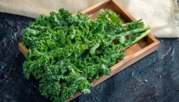 Η λαχανίδα (kale) έχει υπερδυνάμεις, αλλά και ένα μυστικό για να τις «ξεκλειδώσετε»