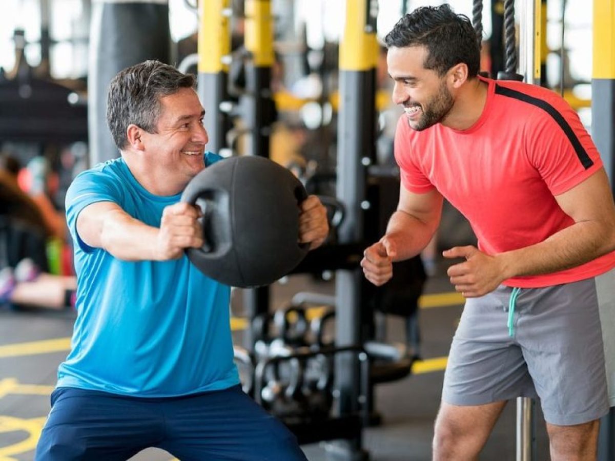 Η μεγαλύτερη πρόκληση για έναν Personal Trainer! Πώς να μετατρέψετε τη συνήθεια σε δέσμευση;