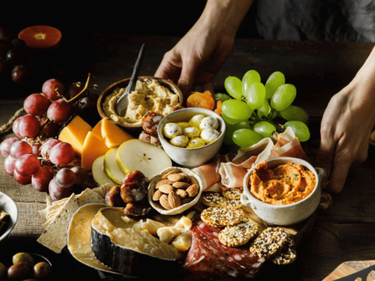 Η Μεσογειακή διατροφή είναι η καλύτερη καρδιαγγειακή προστασία