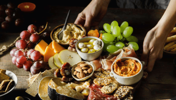 Η Μεσογειακή διατροφή είναι η καλύτερη καρδιαγγειακή προστασία