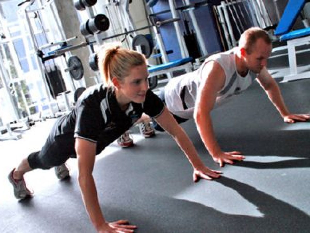 Η πιο έντονη άσκηση -όχι απλώς η μεγαλύτερη διάρκεια- μειώνει τον κίνδυνο ασθένειας