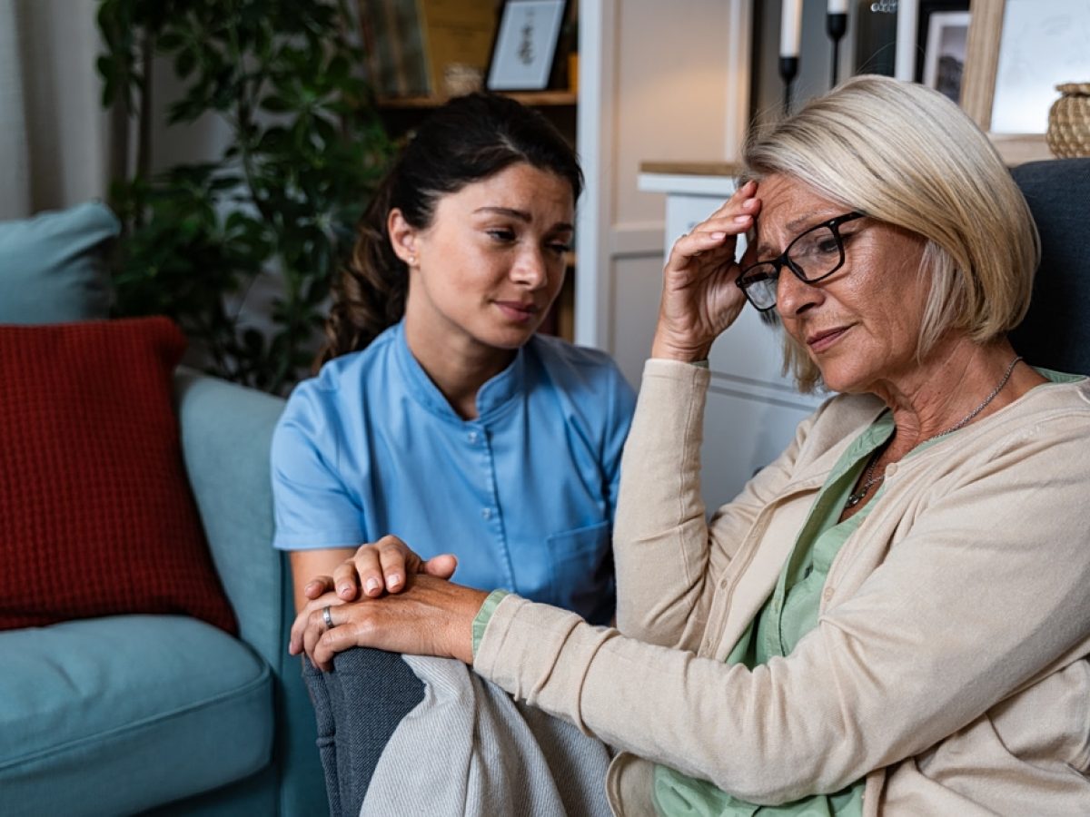 Η πρωτεΐνη που επιταχύνει το Αλτσχάιμερ στις γυναίκες