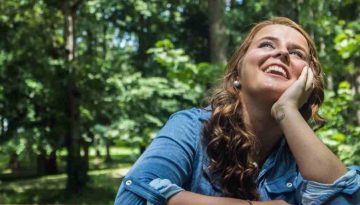 Η ψυχολόγος αποκαλύπτει: «Το καλύτερο στάδιο στη ζωή ενός ανθρώπου είναι όταν αρχίζει να σκέφτεται με αυτόν τον τρόπο»