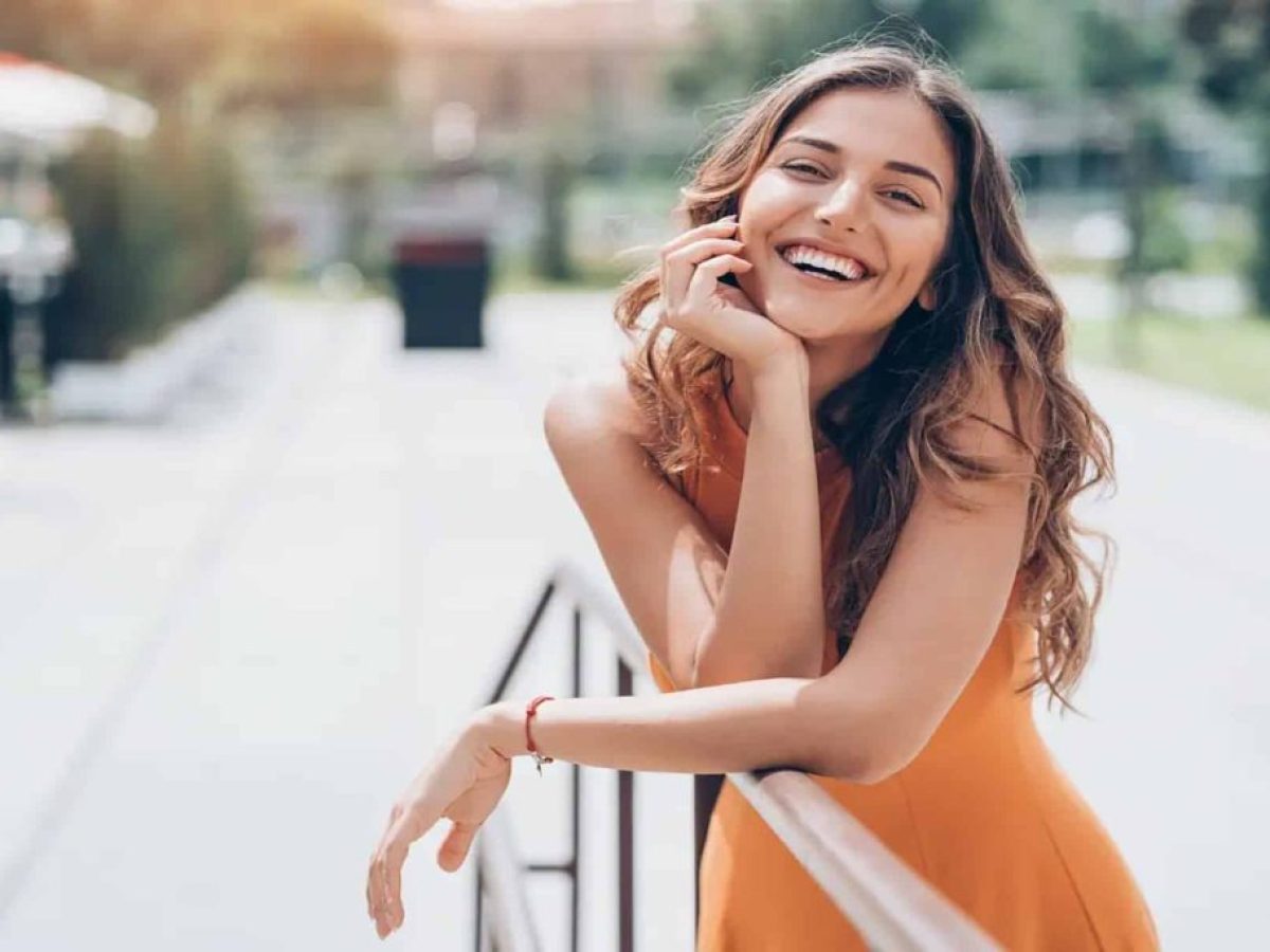 Η ζωή είναι μικρή: Κάνε ό,τι σε κάνει πραγματικά χαρούμενο