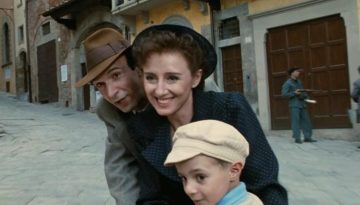 Η ζωή είναι ωραία (La vita è bella): Μια υπέροχη ταινία – ύμνος στην αγάπη και στην ανθρώπινη δύναμη ψυχής