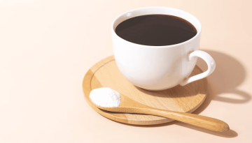 Είχες σκεφτεί να βάλεις κολλαγόνο στον καφέ σου;