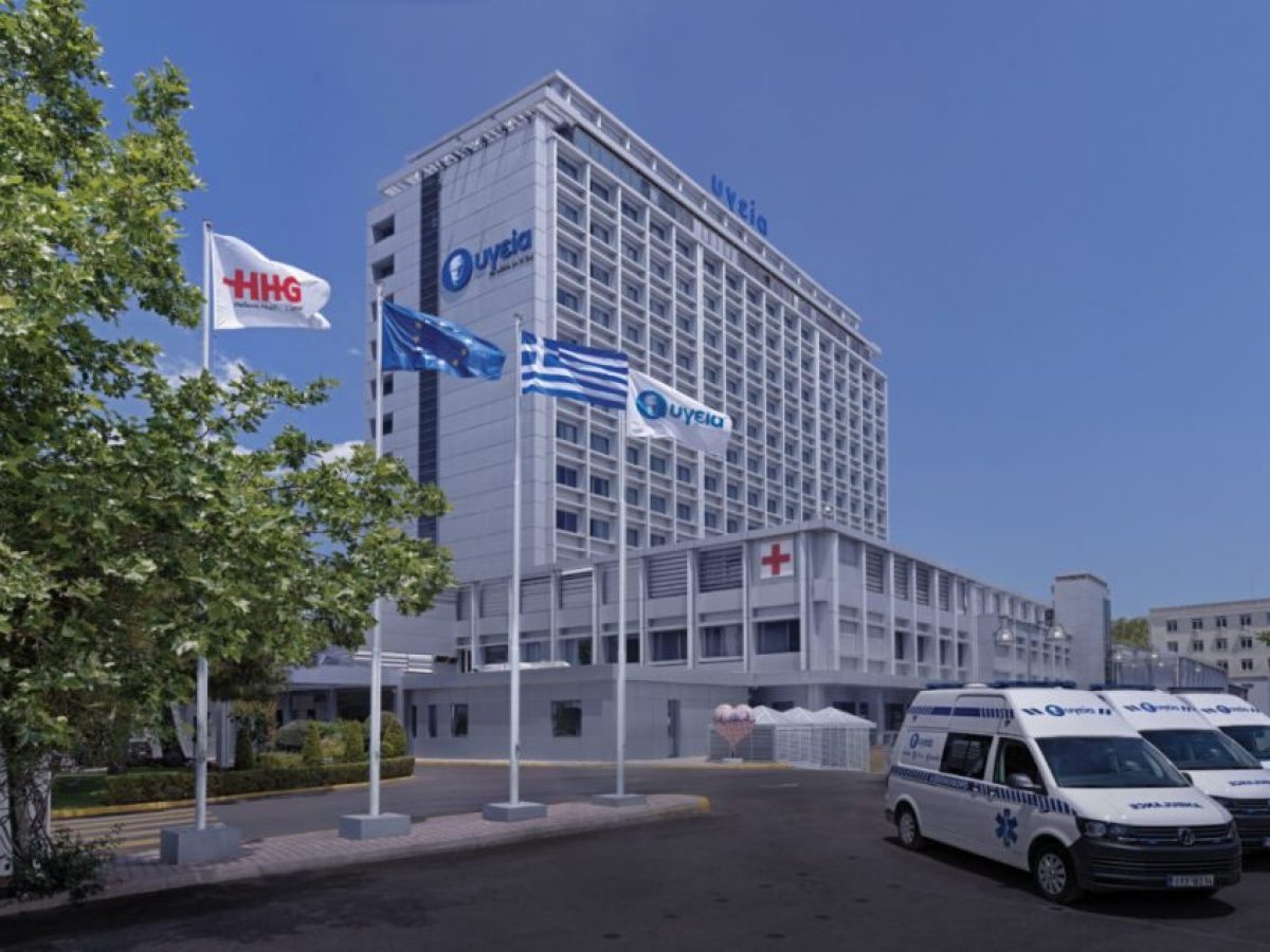 &Upsilon;&Gamma;&Epsilon;&Iota;&Alpha;: &Eta; &pi;&rho;ώ&tau;&eta; &pi;&lambda;ή&rho;&omega;&sigmaf; &rho;&omicron;&mu;&pi;&omicron;&tau;&iota;&kappa;ή &epsilon;&pi;έ&mu;&beta;&alpha;&sigma;&eta; &laquo;Beyond-TME&raquo; (bTME) &sigma;&tau;&eta;&nu; &Epsilon;&lambda;&lambda;ά&delta;&alpha;